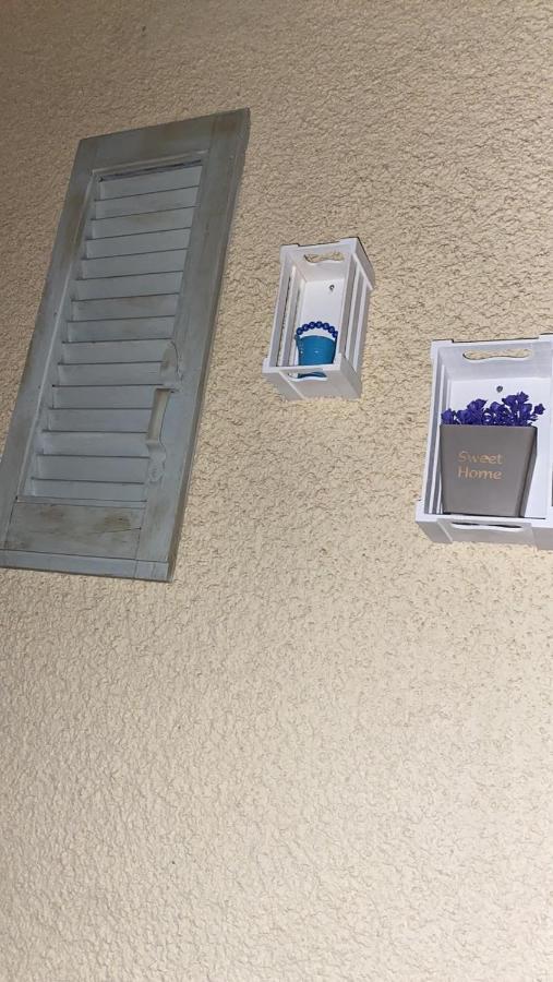Aelia Houses Agia Marina  Dış mekan fotoğraf