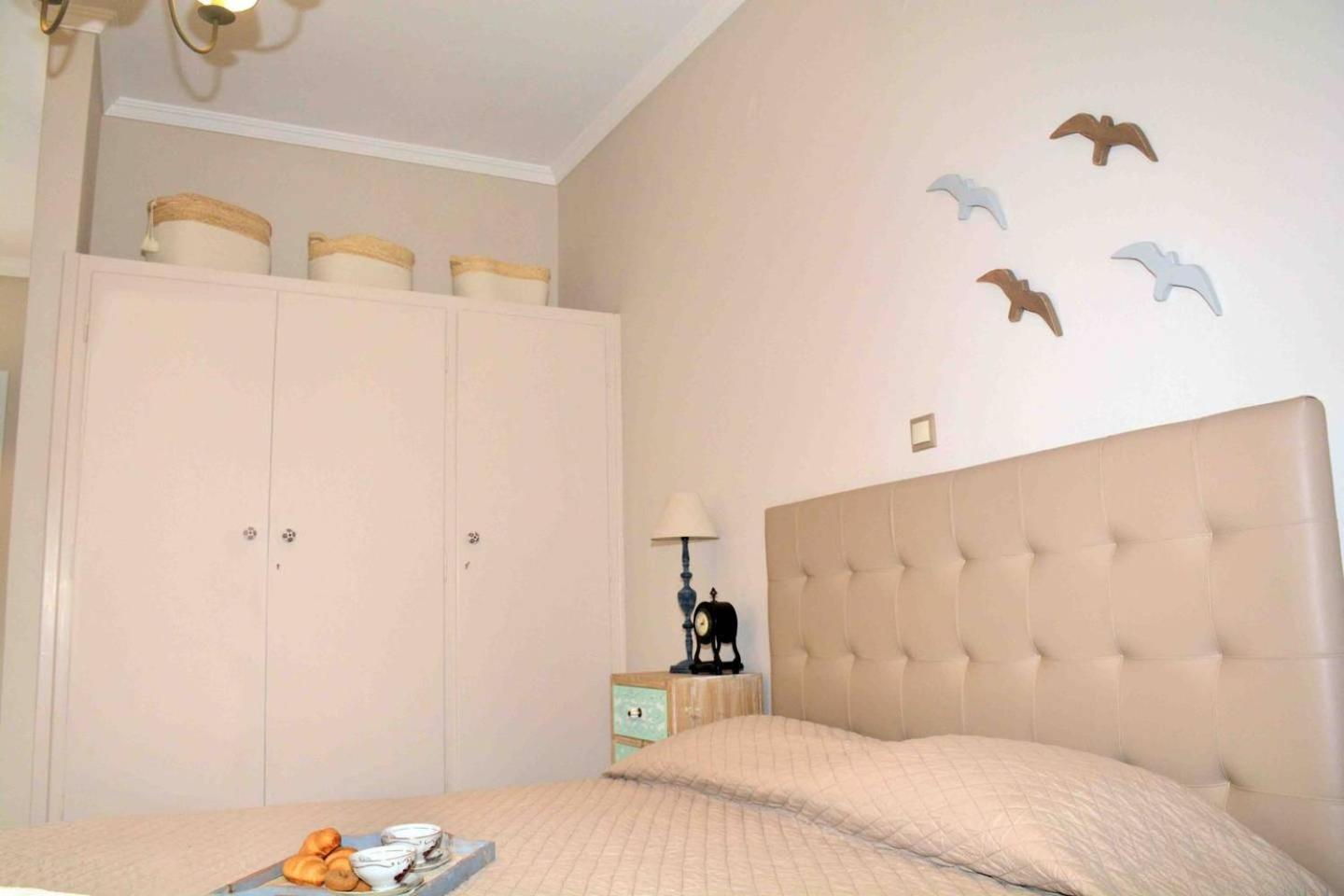 Aelia Houses Agia Marina  Dış mekan fotoğraf