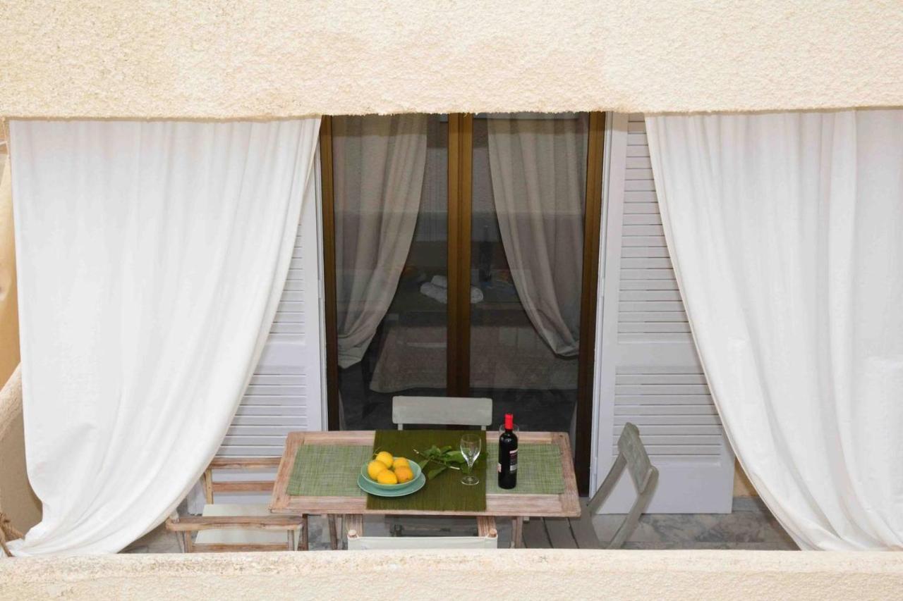 Aelia Houses Agia Marina  Dış mekan fotoğraf
